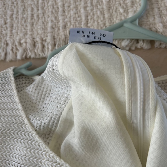 Arkis Punto crochet top excellent mint condition Make me an offer - Picture 7 of 13